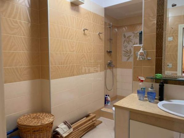 Tirane, jepet me qera apartament 1+1+BLK 65 m² 450 Euro (Rruga e Elbasanit)