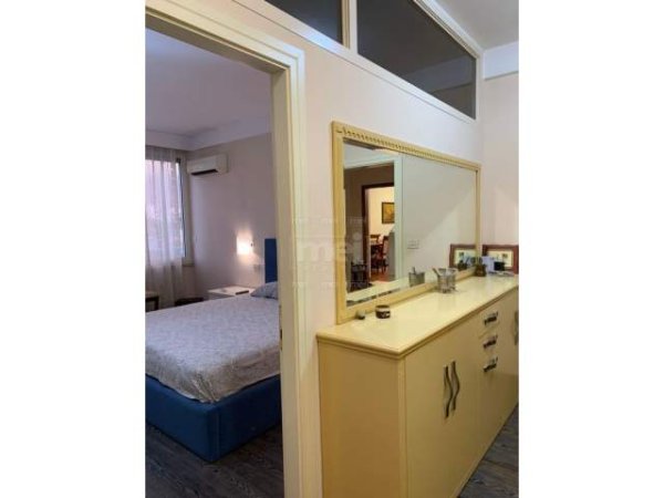 Tirane, jepet me qera apartament 1+1+BLK 65 m² 450 Euro (Rruga e Elbasanit)