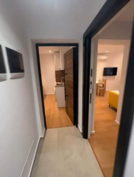 Tirane, shitet apartament 2+1+BLK Kati 5, 66 m² 135.000 Euro (Fortuzi)