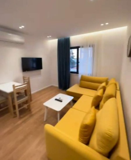 Tirane, shitet apartament 2+1+BLK Kati 5, 66 m² 135.000 Euro (Fortuzi)