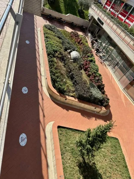 Tirane, shes Kati 2, 450 m² 980.000 Euro