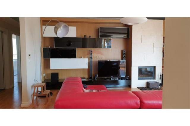 Tirane, shitet apartament 2+1+BLK Kati 5, 140 m² 320.000 Euro (Blloku)