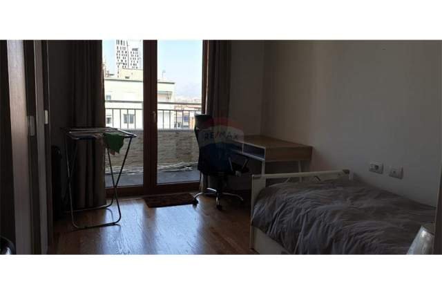 Tirane, shitet apartament 2+1+BLK Kati 5, 140 m² 320.000 Euro (Blloku)