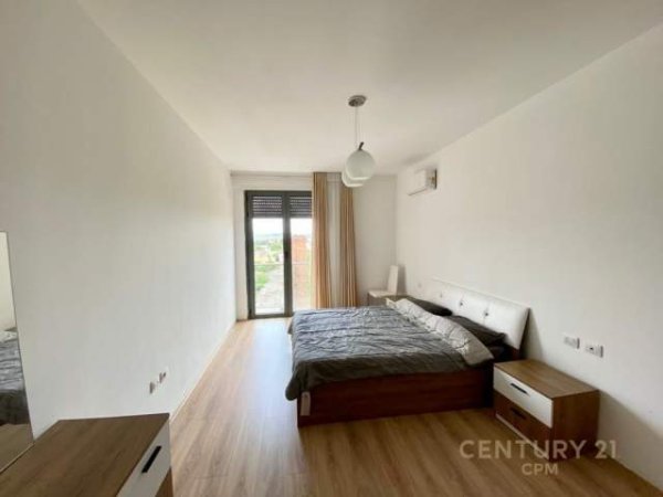 Tirane, jepet me qera apartament 2+1+BLK Kati 5, 97 m² 500 Euro (FIORI DI BOSKO)