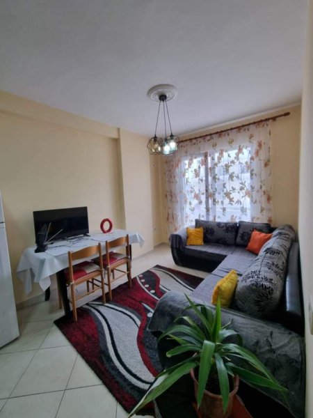 Tirane, shitet apartament 1+1 Kati 8, 50 m² 58.000 Euro (Astir)