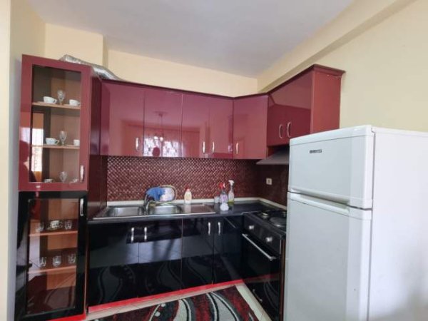 Tirane, shitet apartament 1+1 Kati 8, 50 m² 58.000 Euro (Astir)