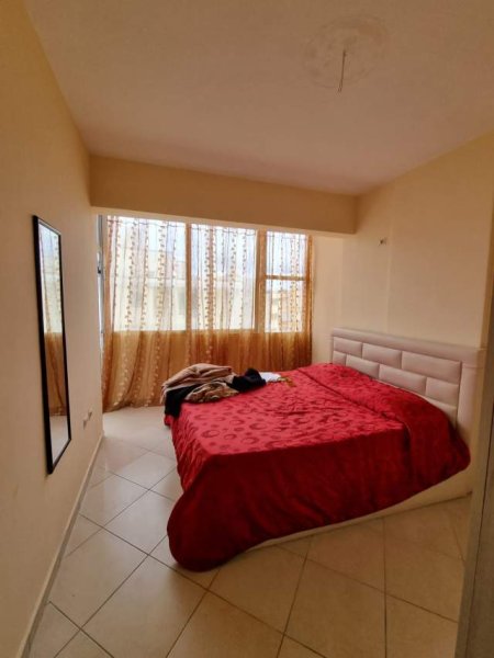 Tirane, shitet apartament 1+1 Kati 8, 50 m² 58.000 Euro (Astir)