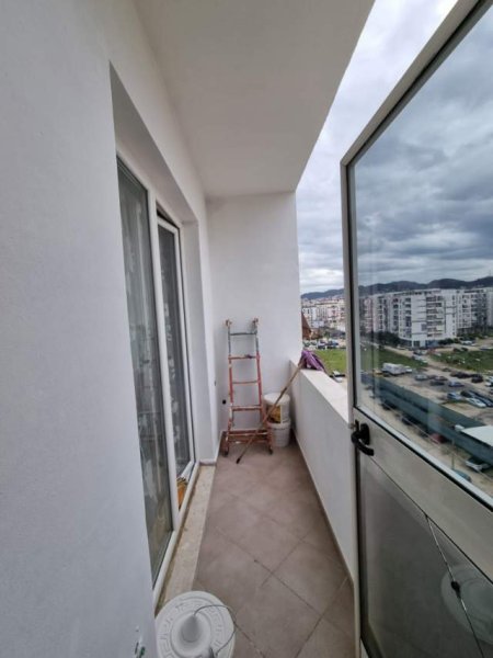 Tirane, shitet apartament 1+1 Kati 8, 50 m² 58.000 Euro (Astir)