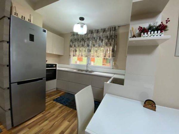 Tirane, shes apartament 1+1+A+BLK Kati 5, 75 m² 155.000 Euro (Myslym Shyri)
