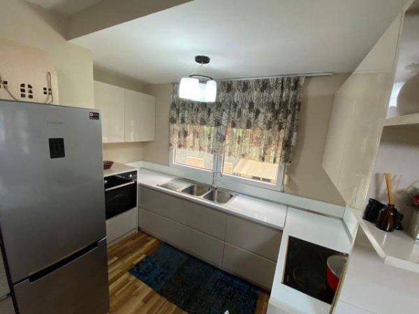 Tirane, shes apartament 1+1+A+BLK Kati 5, 75 m² 155.000 Euro (Myslym Shyri)