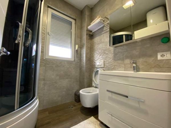 Tirane, shes apartament 1+1+A+BLK Kati 5, 75 m² 155.000 Euro (Myslym Shyri)