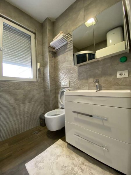 Tirane, shes apartament 1+1+A+BLK Kati 5, 75 m² 155.000 Euro (Myslym Shyri)