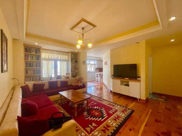Tirane, ofert apartament 2+1+BLK Kati 2, 111 m² 105.600 Euro (Rruga Sokrat Miho)