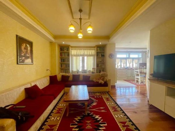 Tirane, ofert apartament 2+1+BLK Kati 2, 111 m² 105.600 Euro (Rruga Sokrat Miho)