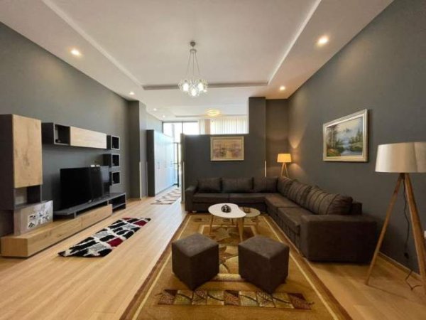 Tirane, jepet me qera apartament 1+1+A+BLK Kati 1, 92 m² 450 Euro (Rruga Peti)