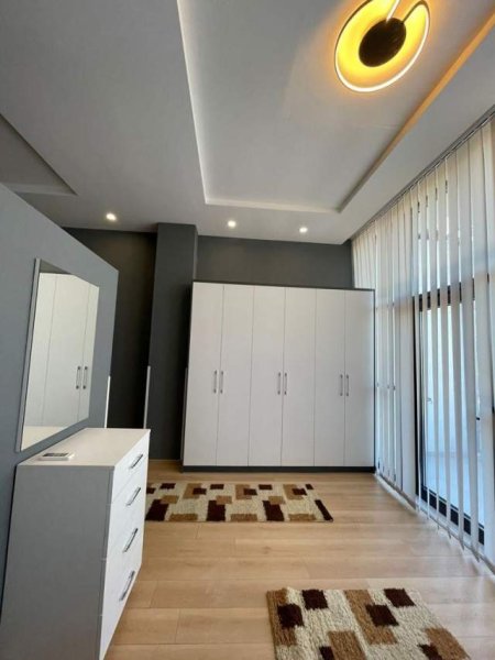 Tirane, jepet me qera apartament 1+1+A+BLK Kati 1, 92 m² 450 Euro (Rruga Peti)