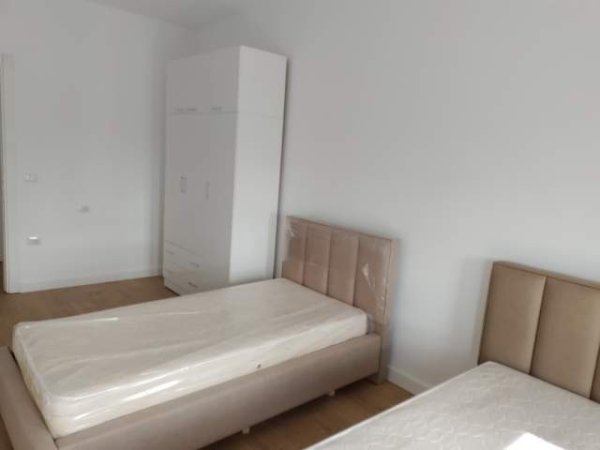 Tirane, jepet me qera apartament 2+1+BLK Kati 5, 99 m² 450 Euro