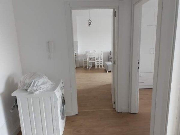 Tirane, jepet me qera apartament 2+1+BLK Kati 5, 99 m² 450 Euro