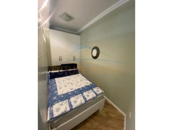 Tirane, jepet me qera apartament 1+1+BLK Kati 9, 76 m² 550 Euro (Selvia)