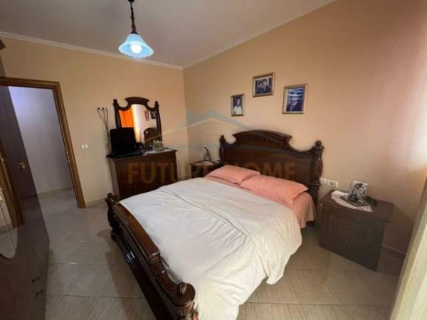 Tirane, shitet apartament 3+1+BLK Kati 6, 119 m² 205.000 Euro (Barrikada)