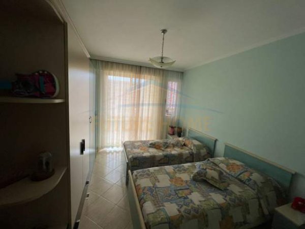 Tirane, shitet apartament 3+1+BLK Kati 6, 119 m² 205.000 Euro (Barrikada)