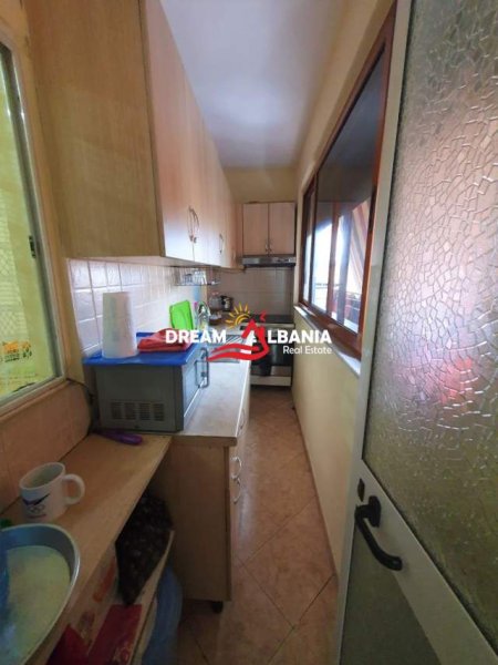 Tirane, shitet apartament 2+1 Kati 5, 58 m² 55.000 Euro (Rruga e Dibres, prane Fakultetit te Mjekesise)