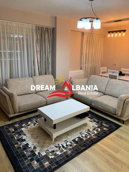 Tirane, jepet me qera apartament 2+1+BLK Kati 6, 100 m² 700 Euro (Kompleksi Deliorgji)
