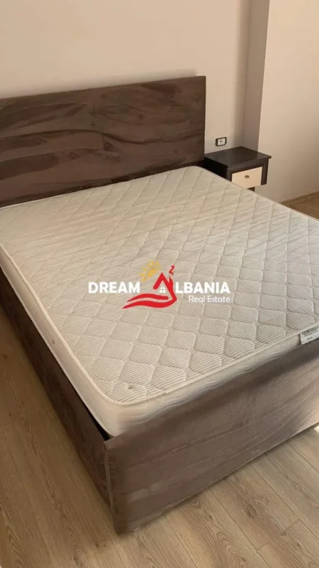 Tirane, jepet me qera apartament 2+1+BLK Kati 6, 100 m² 700 Euro (Kompleksi Deliorgji)