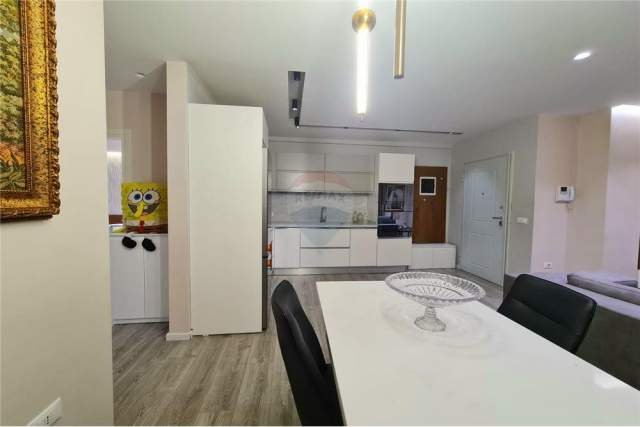 Tirane, jepet me qera apartament 2+1+BLK 95 m² 1.000 Euro (rruga elbasanit)