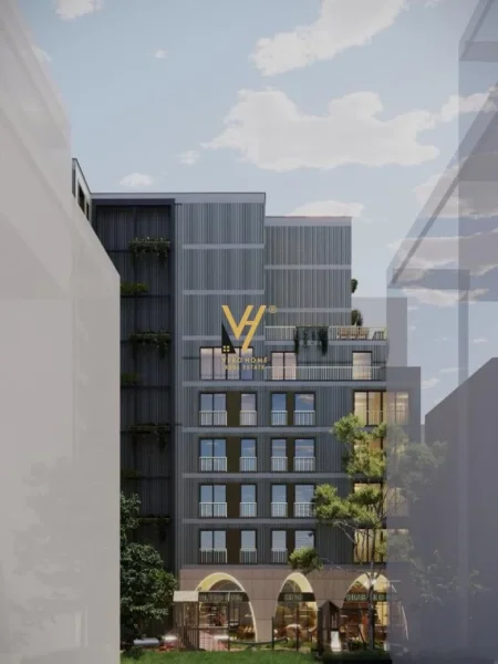 Tirane, shitet apartament 3+1+Ballkon Kati 1, 136 m² 342.000 € (PAZARI I RI)