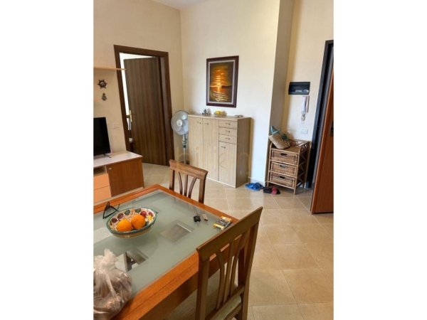 Golem, shitet apartament 2+1+Ballkon Kati 3, 61 m² 65.000 € (Golem)