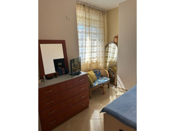 Golem, shitet apartament 2+1+Ballkon Kati 3, 61 m² 65.000 € (Golem)