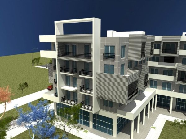 SHITET: Apartament 2+1+ Ballkon 📌🏖️Orikum, Vlore || Pallat i vitit 2026 || 5 min nga Plazhi || €122,570