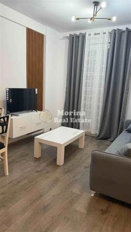 Tirane, jepet me qera apartament 1+1 Kati 7, 60 m² 400 € (Univers City)