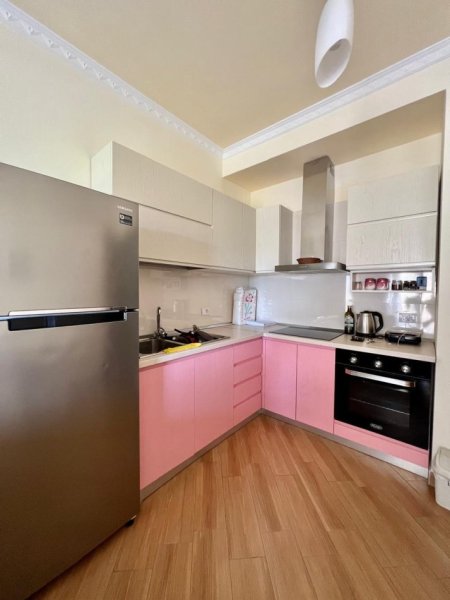 Vlore, shitet apartament ne plazh 1+1+Ballkon Kati 2, 73 m² 198.000 € (LUNGOMARE)