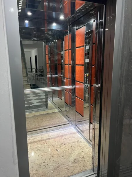 Vlore, shitet apartament ne plazh 1+1+Ballkon Kati 2, 73 m² 198.000 € (LUNGOMARE)