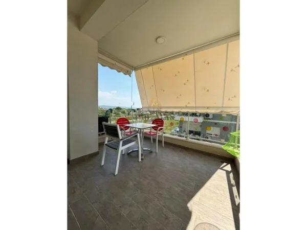 Gjiri Lalezit | Hamallaj, shitet apartament 2+1+2 Kati 2, 80 m² 200.000 € (PERLA RESORT, Gjiri i Lalzit)