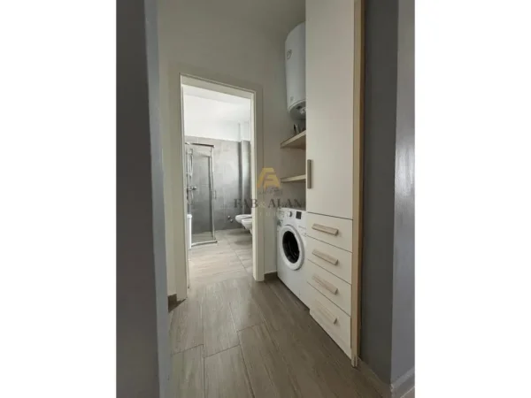 Gjiri Lalezit | Hamallaj, shitet apartament 2+1+2 Kati 2, 80 m² 200.000 € (PERLA RESORT, Gjiri i Lalzit)