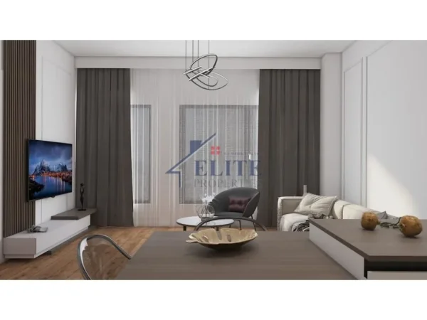 Tirane, shitet apartament 1+1+Ballkon Kati 9, 67 m² 325.000 € (Rruga Reshit Collaku)