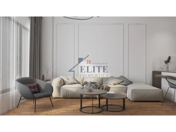 Tirane, shitet apartament 1+1+Ballkon Kati 9, 67 m² 325.000 € (Rruga Reshit Collaku)