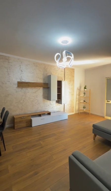 Durres, te Pista Iliria, shes apartament 1+1 Kati 5, 80 m² 99.000 € (Plazh, Durres)