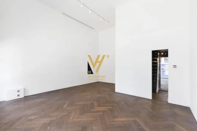 Tirane, jepet me qera dyqan Kati 0, 32 m² 850 € (RRUGA MUHAMET GJOLLESHA)