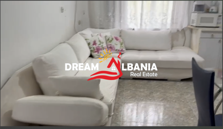 Tirane, jepet me qera 2+1+Ballkon Kati 4, 82 m² 460 € (Tek rruga Dibres, ID 4229432)