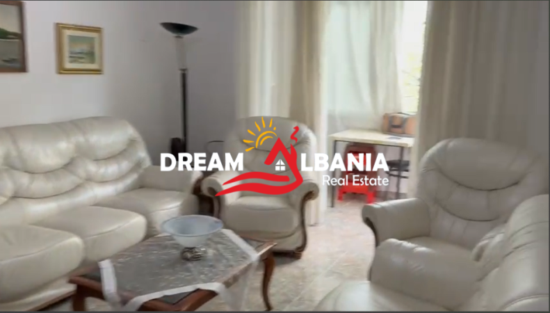Tirane, jepet me qera 2+1+Ballkon Kati 4, 82 m² 460 € (Tek rruga Dibres, ID 4229432)