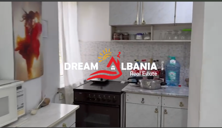 Tirane, jepet me qera 2+1+Ballkon Kati 4, 82 m² 460 € (Tek rruga Dibres, ID 4229432)