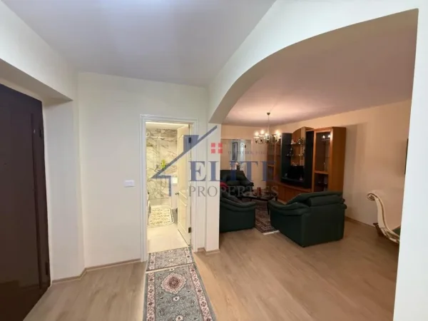Tirane, shitet apartament 2+1+Ballkon Kati 2, 107 m² (Rruga Ali Visha)