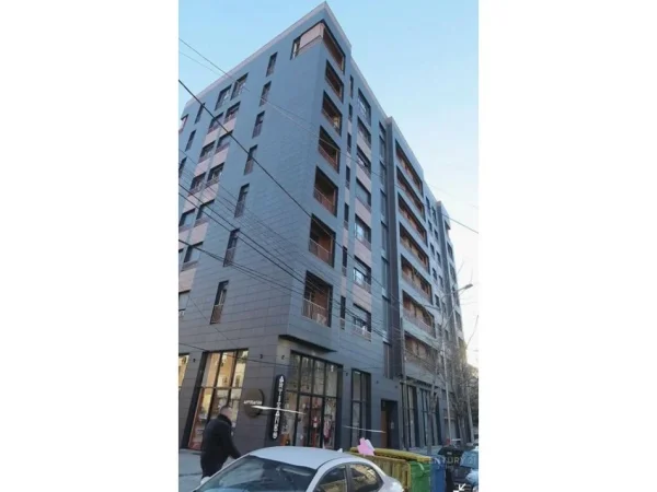 Tirane, jepet me qera apartament 1+1 Kati 1, 60 m² 450 € (IRG114029)