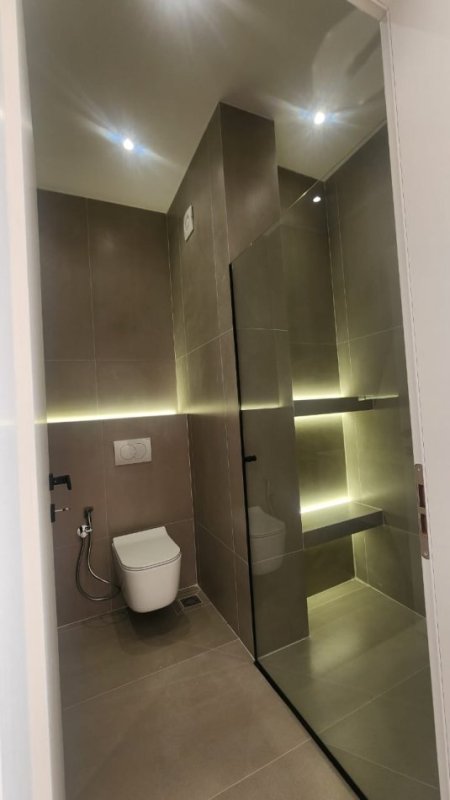 Tirane, shitet apartament 1+1+Ballkon Kati 2, 57 m² 124.000 € Stacioni i Trenit