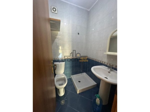 Qera, Apartament 2+1+2+ Post Parkimi, Don Bosko, Tiranë - 550€ | 140m²
