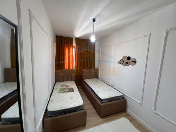 Tirane, jepet me qera apartament 2+1 Kati 7, 84 m² 600 € (Durres)